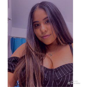 Meet your Posher, Brenda